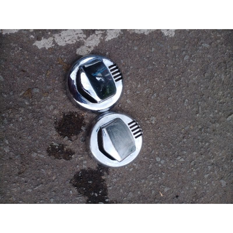 Cover klakson Honda gl pro gl max