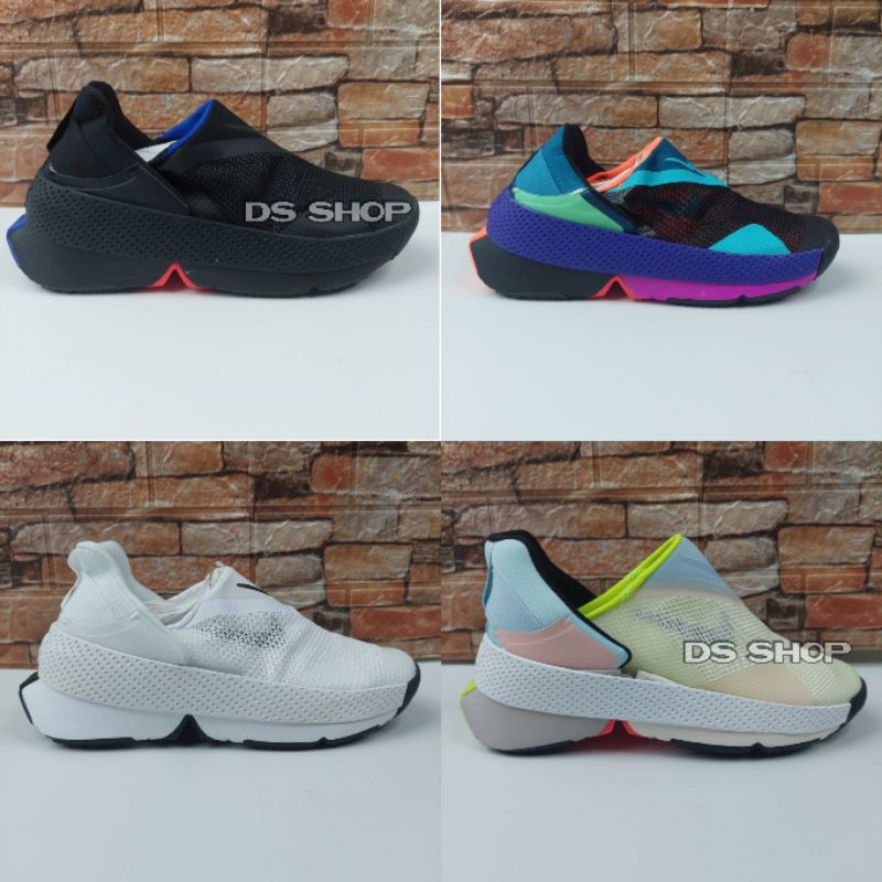 NIKE  GO FLYEASE UNISEX/SEPATU NIKE GO FLYEASE