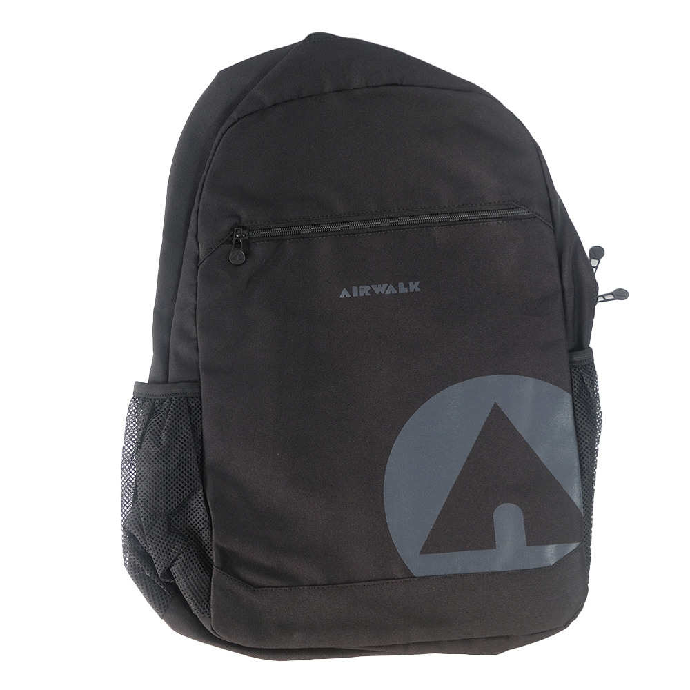 Tas Airwalk Gordon Black Original