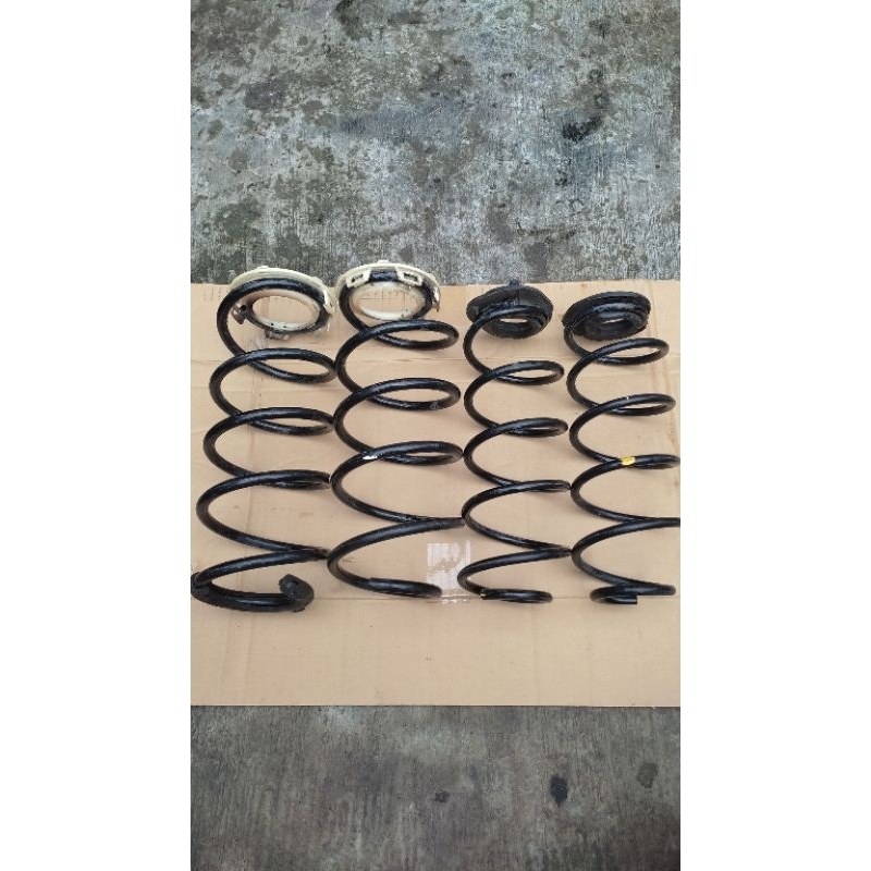 Per brio Original depan belakang