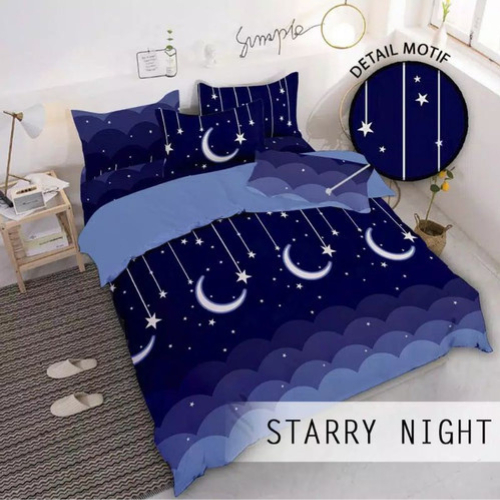 Sprei Karet  Motif Marbel Ukuran 180x200 160x200 120x200 Bahan Katun Halus