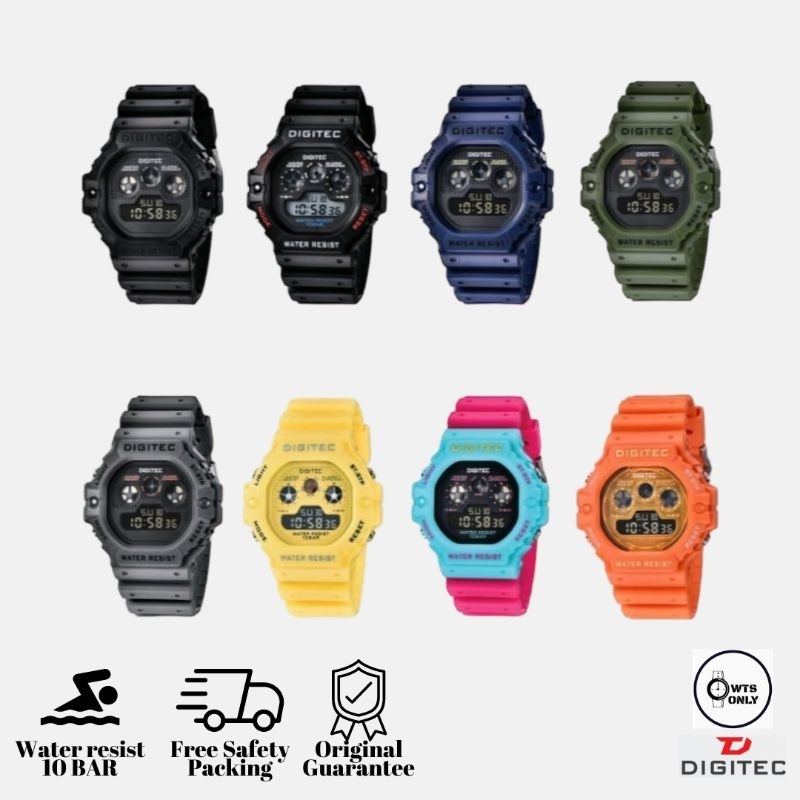 Digitec DG 5090T / DG 5090 Original