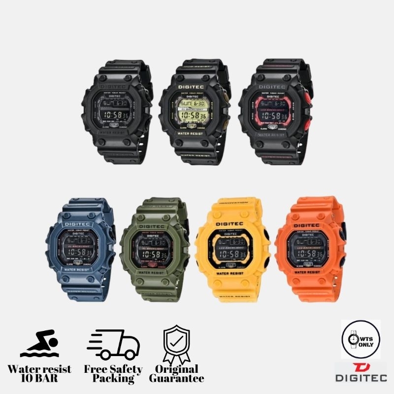 Digitec DG 5012T / DG 5012 Original