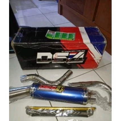 Knalpot Mio Daeng Sai 4 Original Thailand