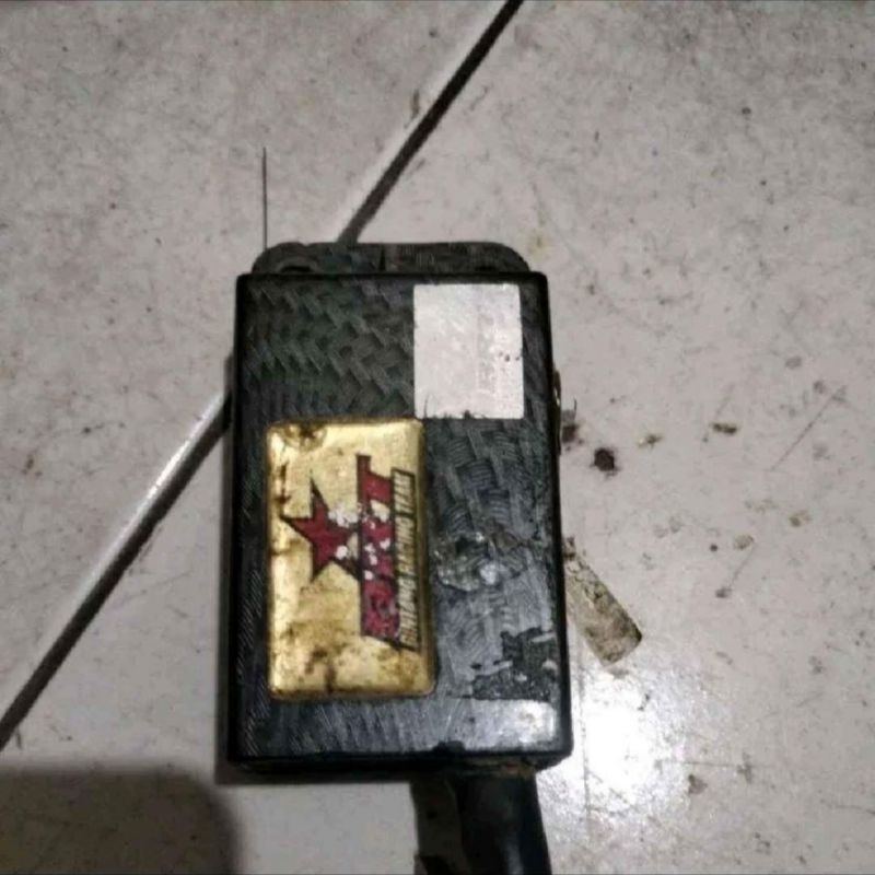 CDI BRT FIZR TIPE AC