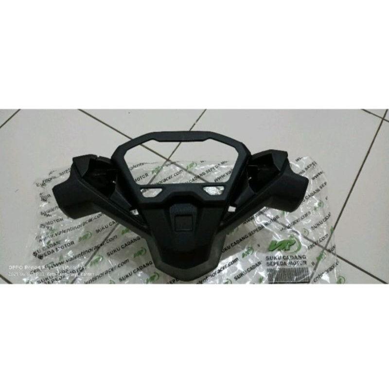 batok belakang/batok spedometer vario 125/150 new 2018
