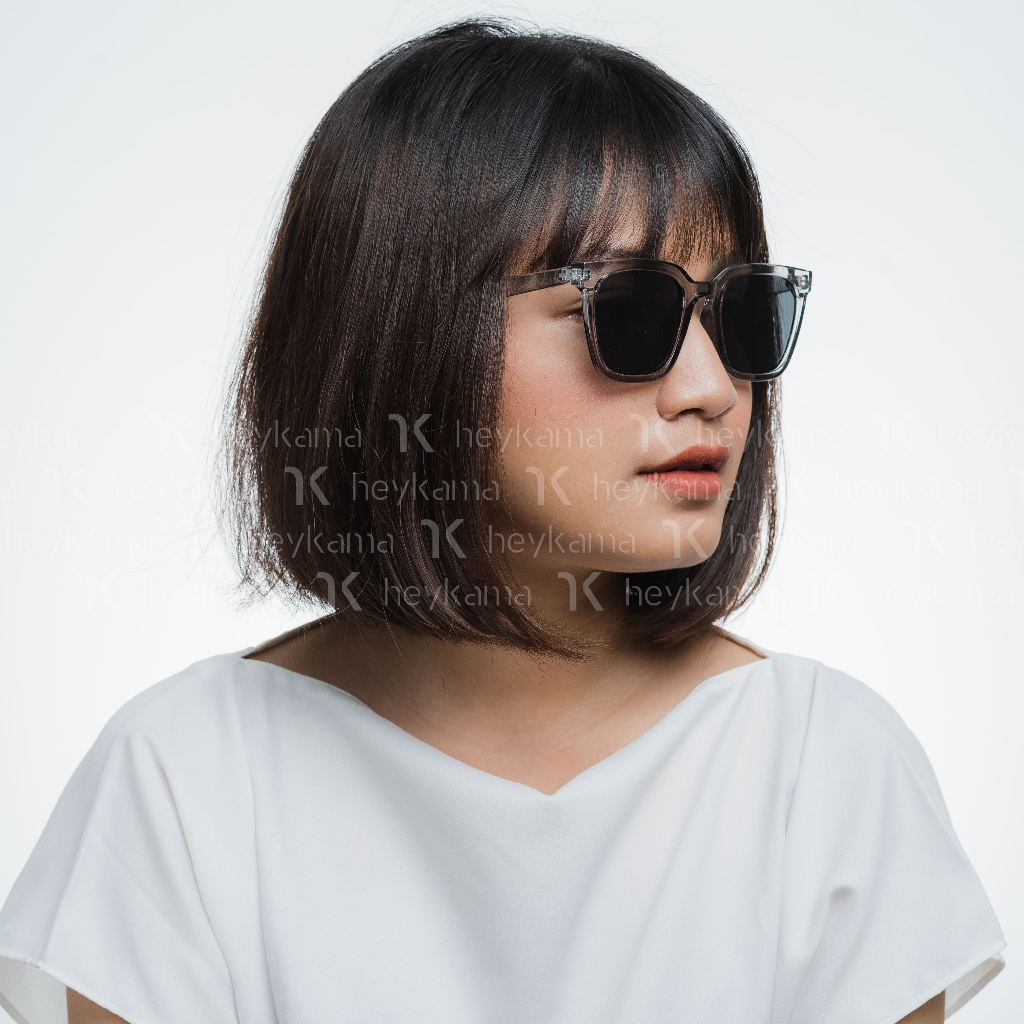 heykama - Frame Kacamata Elmy Sunglasses