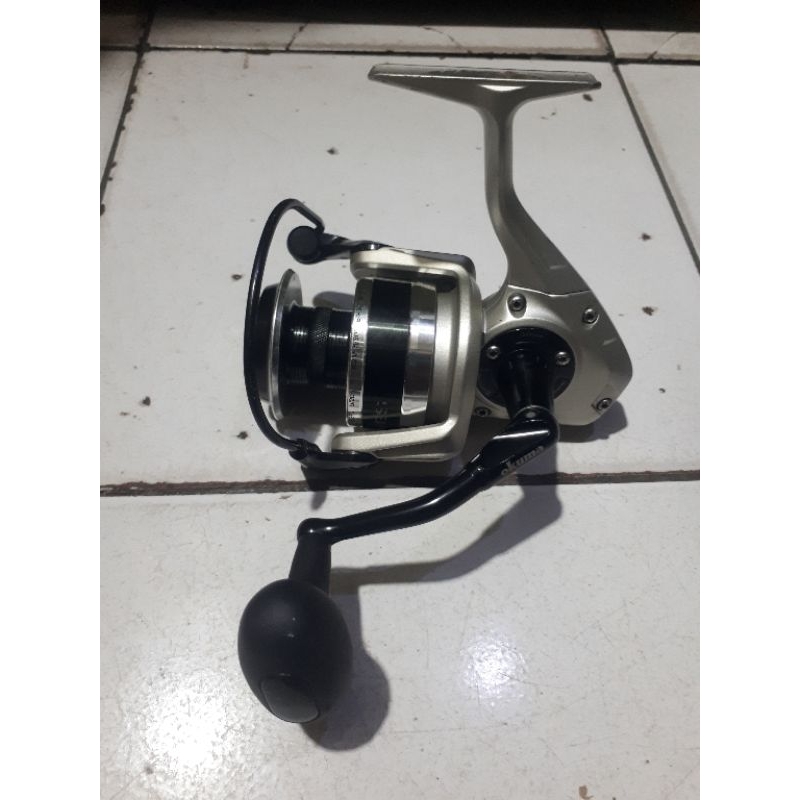 okuma azores z-55s
