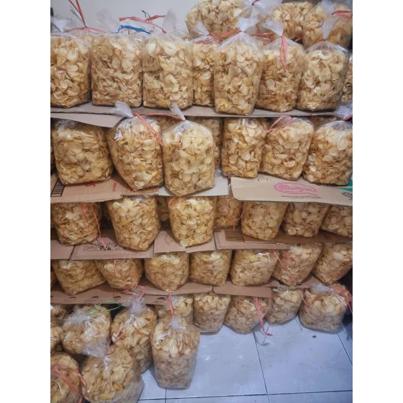 

kripik singkong jadoel 1kg asin