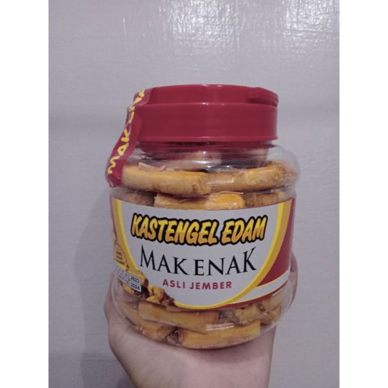 

Mak enak kastangel premium