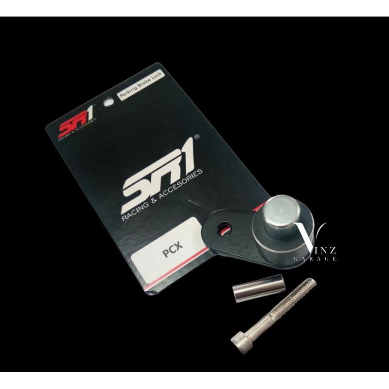 Pengunci Handle Rem Pcx Kuncian Handle Rem Honda PCX Merk SR 1 Kuncian Rem Pcx