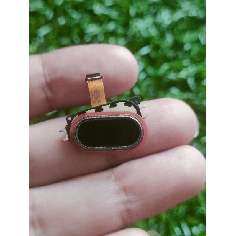 Fingerprint Sidik Jari Tombol Home Meizu M5c Original Copotan HP