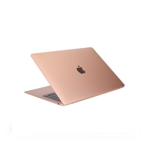 (IBOX) Apple Macbook Air M1 8GB 256GB Retina Display 13&quot; GARANSI RESMI - Silver