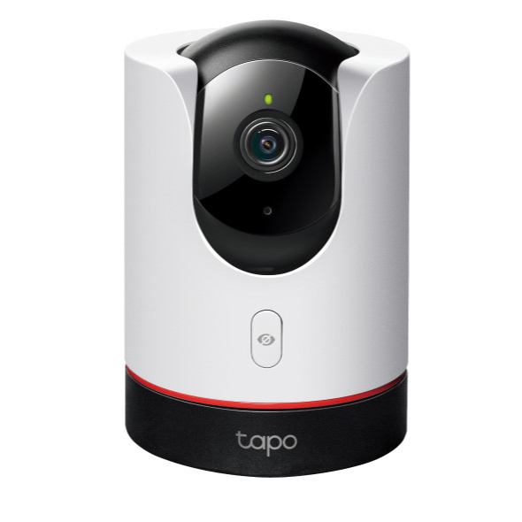 TP-LINK Tapo C225 Pan/Tilt AI Home Security WiFi IP Camera CCTV TPLINK