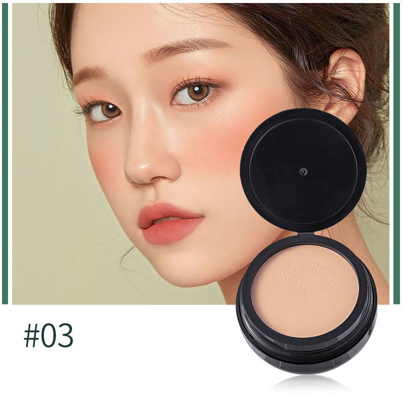 (COD) Air Cushion BB Cream / Foundation / BB Cushion bernapas dan menyegarkan