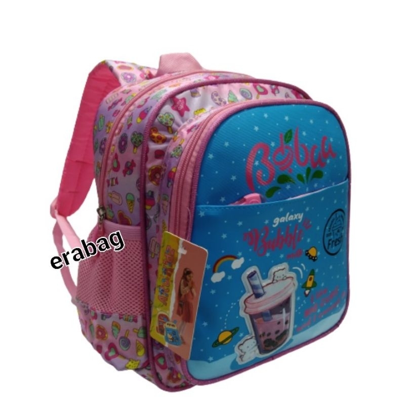 Tas Alto PAUD TK Anak Perempuan 40077B