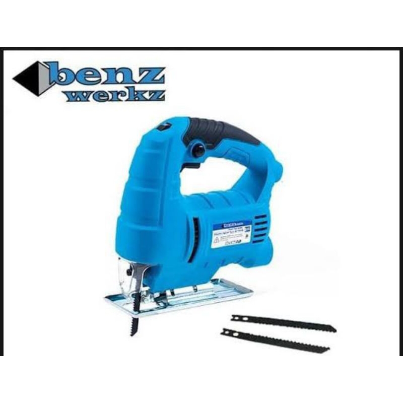 Gergaji Triplek Jigsaw