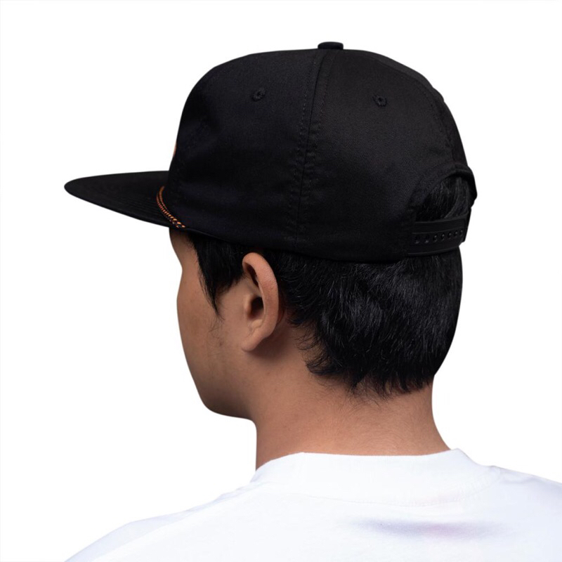 Kamengski - Therashi Snapback