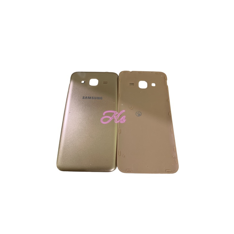 BACKDOOR BACK CASING SAMSUNG J3 2016 / J320 J300