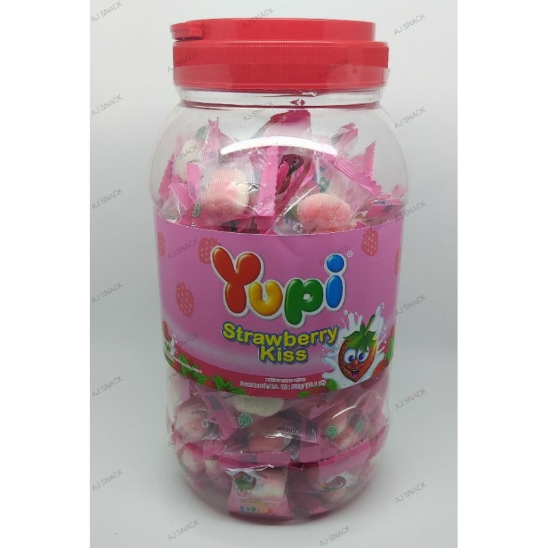 

Yupi Top Strawberry