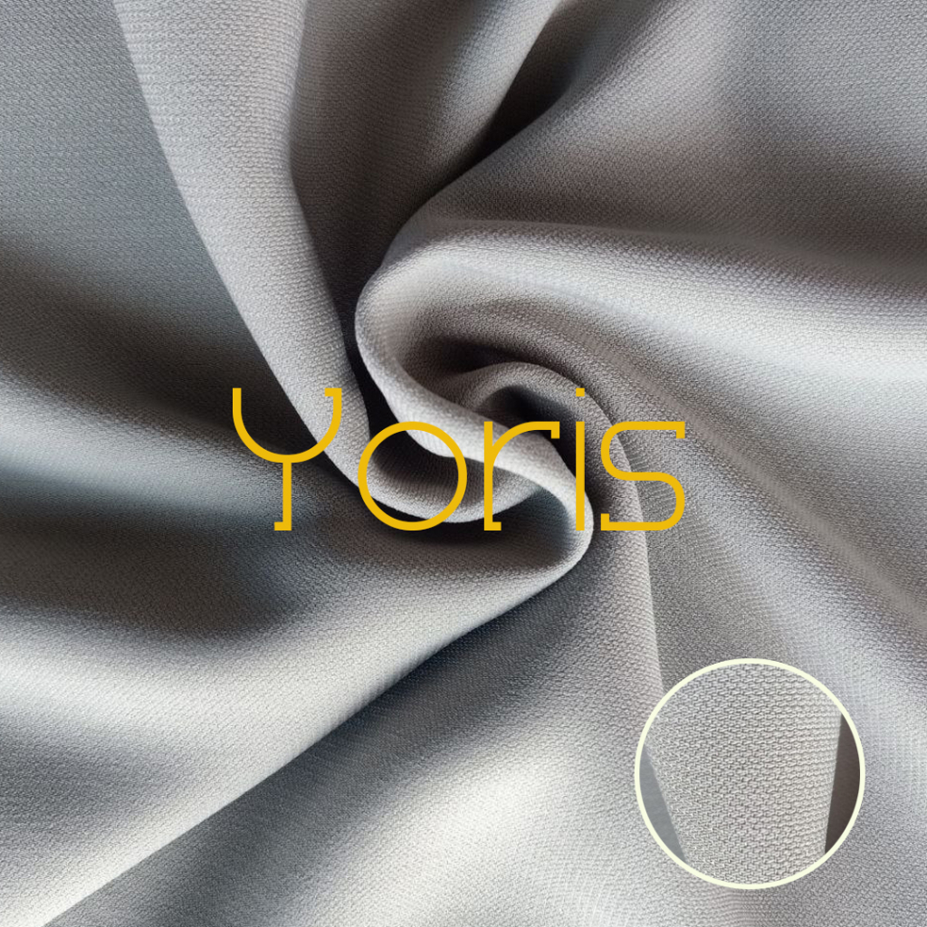 Bahan kain Yoris | bahan Kain meteran