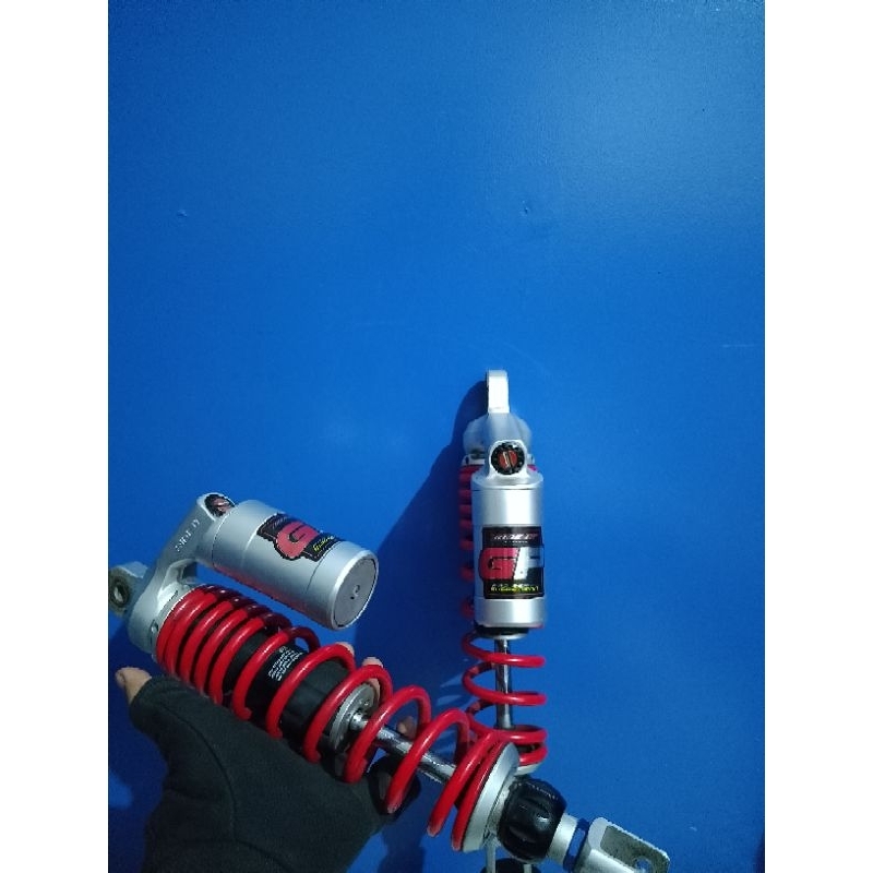 shock/skok/sok belakang ride it GP series aerox 32mm