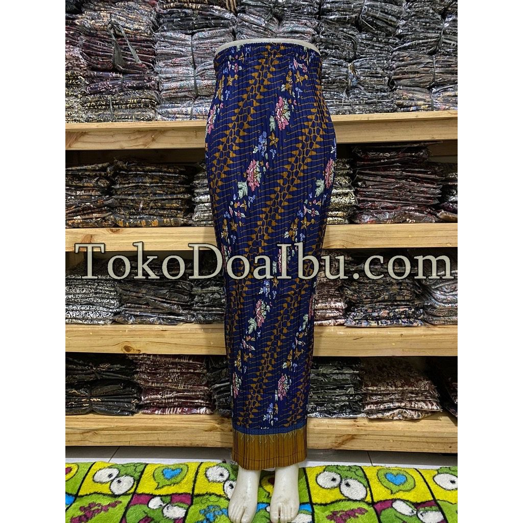 Promo Rok plisket, Rok bawahan tradisional kebaya rok batik panjang plisket, rok kebaya modren mewah untuk wisuda, kondangan dan lain lain restukebaya