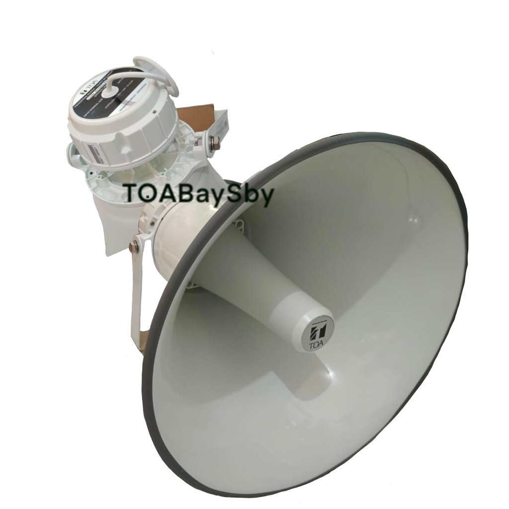 TOA  ZH-662MD-AS Driver Unit 60W