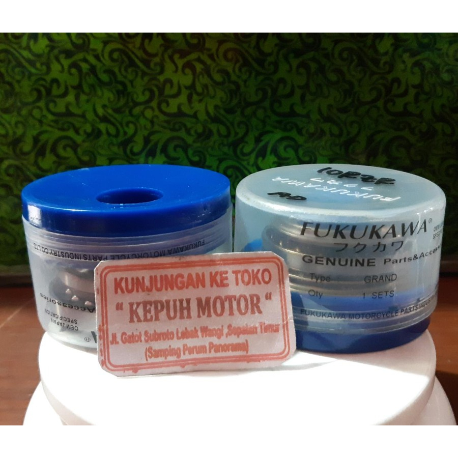 KOMSTIR- GRAND- FUKUKAWA