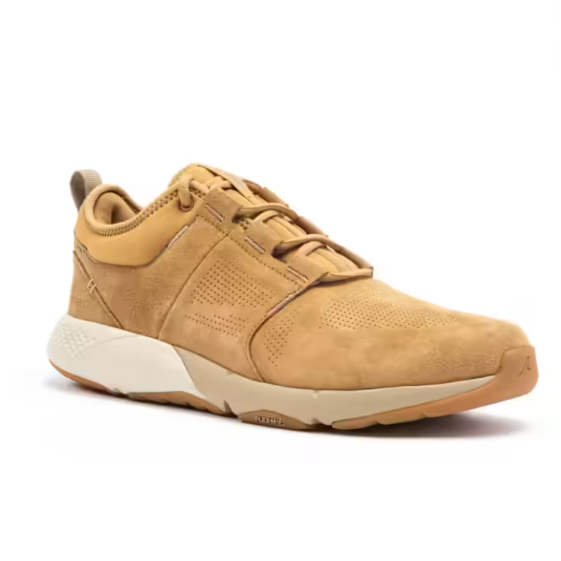 NEWFEEL Sepatu Actiwalk Comfort Olahraga Run &amp; Walk Unisex Fleksibel