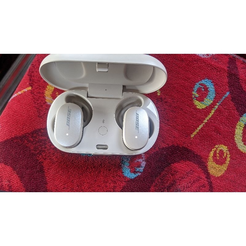 bose quitecomfort ORI bose qc Headset bluetooth tws