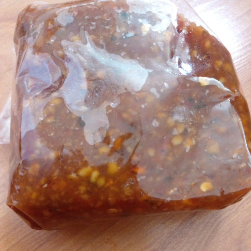 

Pecel asli kediri