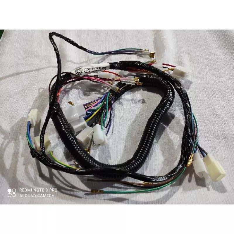 KABEL BODI RXKING KABEL BODI RX KING LAMA RX KING NEW RS