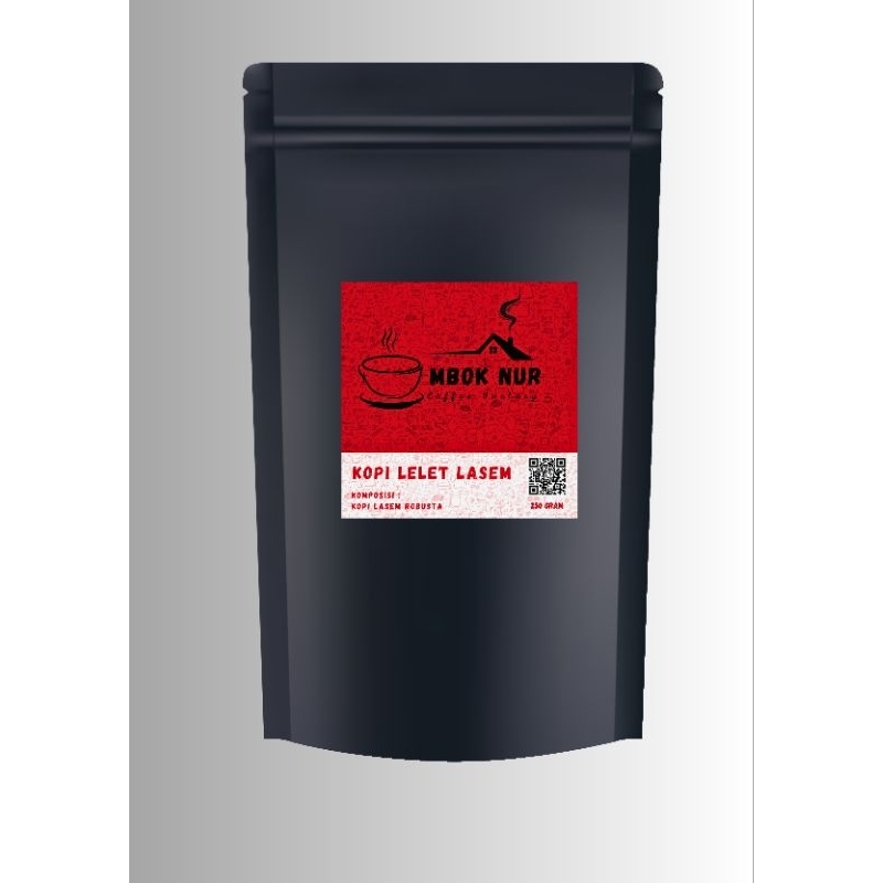

Kopi Lelet Mbok Nur