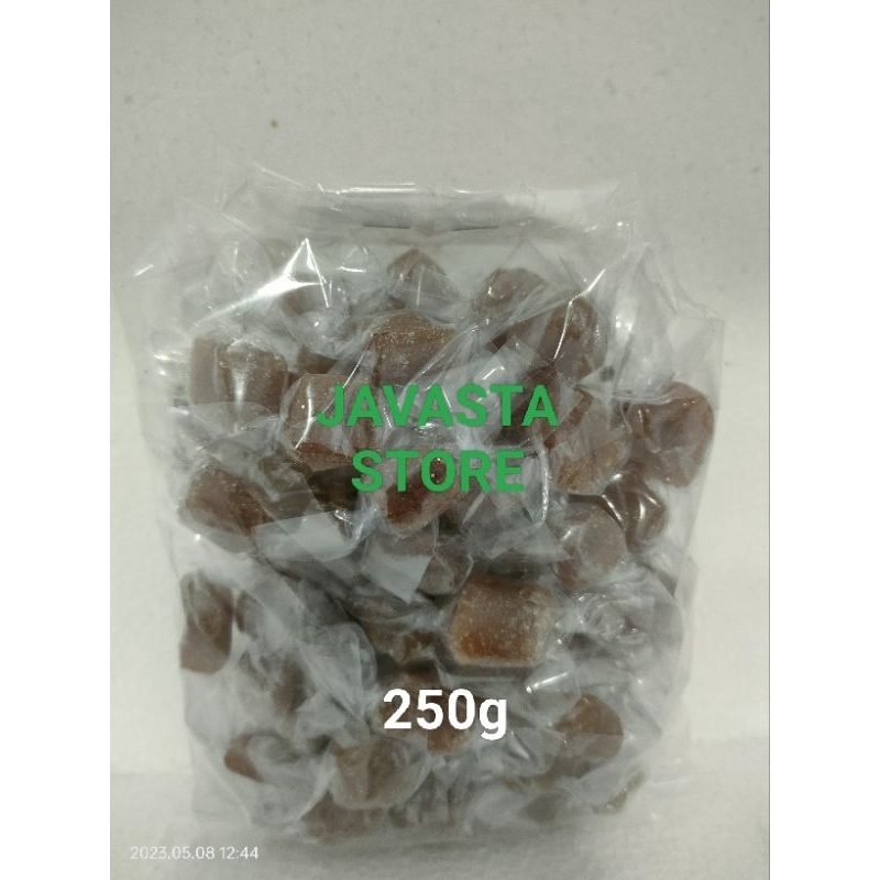 

Permen jahe/250g
