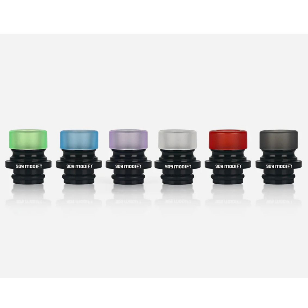 Driptip 909 Modify 510 Lite Edition