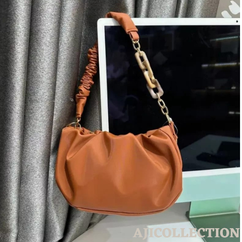 Tas Selempang Wanita Aelin bag | Tas Bahu - Selempang wanita  Aelin Chocoly | Shoulder bag Wanita trendy 2023