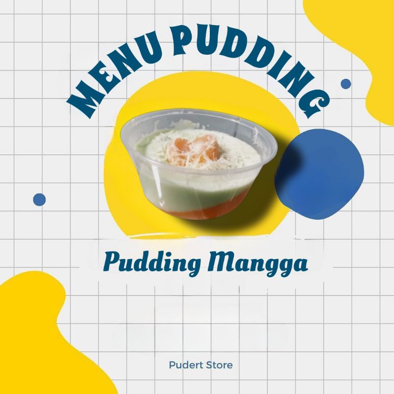 

Pudding Semangka by Pudert Store