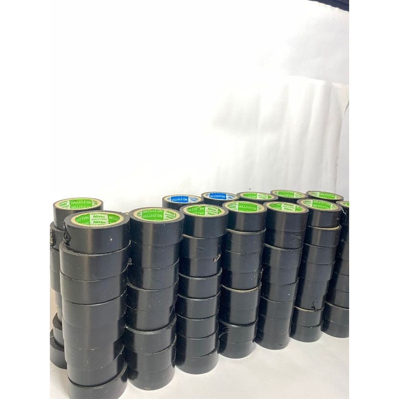 

solasi listrik hitam