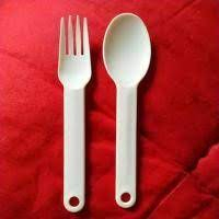 Cutleria / Sendok Garpu Moorlife Termurah