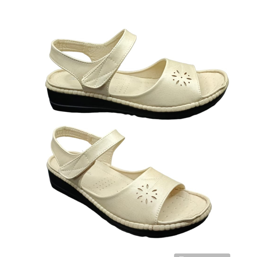 OBRAL SEPATU WANITA BETTINA UKURAN 38