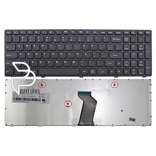 Keyboard Lenovo G500 G510 G570 G700 G710 G505 G560 G580 G700 G710