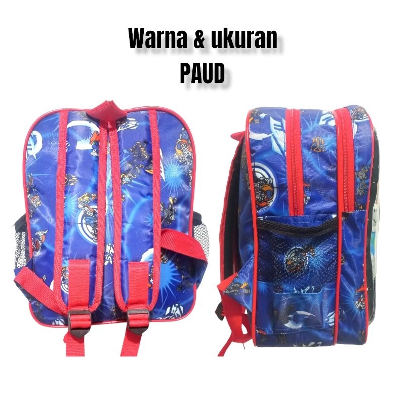 TAS MIXUE 3D ber LED TAS ANAK SD TK dan PAUD ber LED 3D TIMBUL TAS ANAK TAS PRIA  WANITA FASION ANAK WANITA PRIA