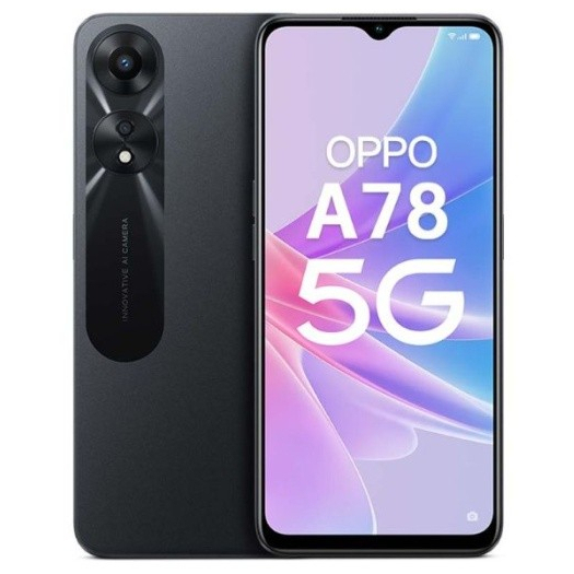 OPPO A78 5G 8GB/128GB