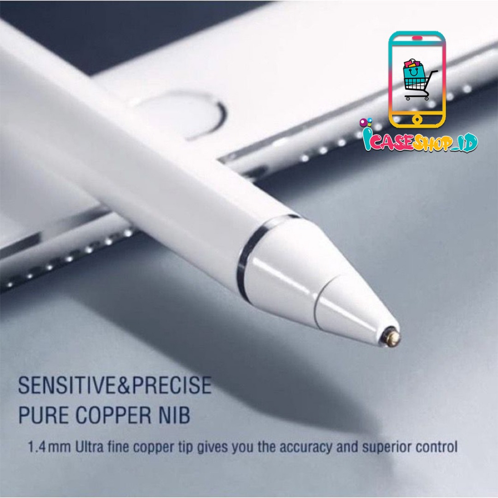 IC STYLUS SPEN PEN ANDORID WINDOW POINT ACTIVE SMART DIGITAL UNIVERSAL FOR  SAMSUNG TAB A8 10,5” X20