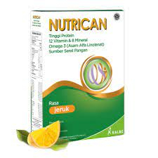 

NUTRICAN
