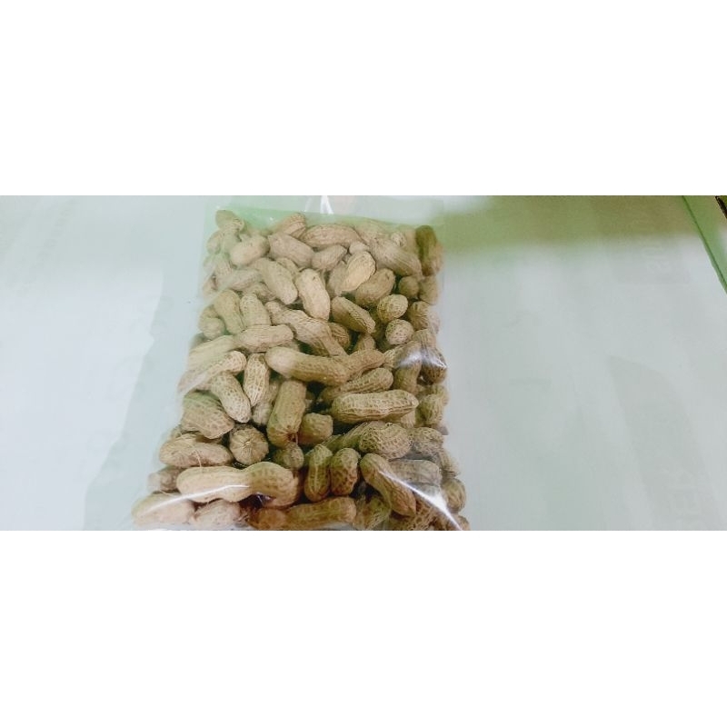 

KACANG KULIT SANGRAI