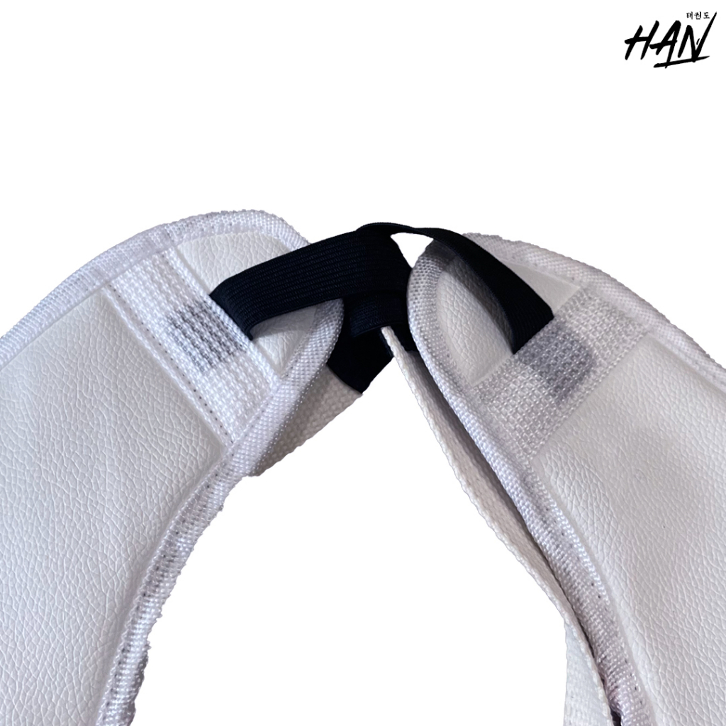 Body Protector Taekwondo Hugo Han