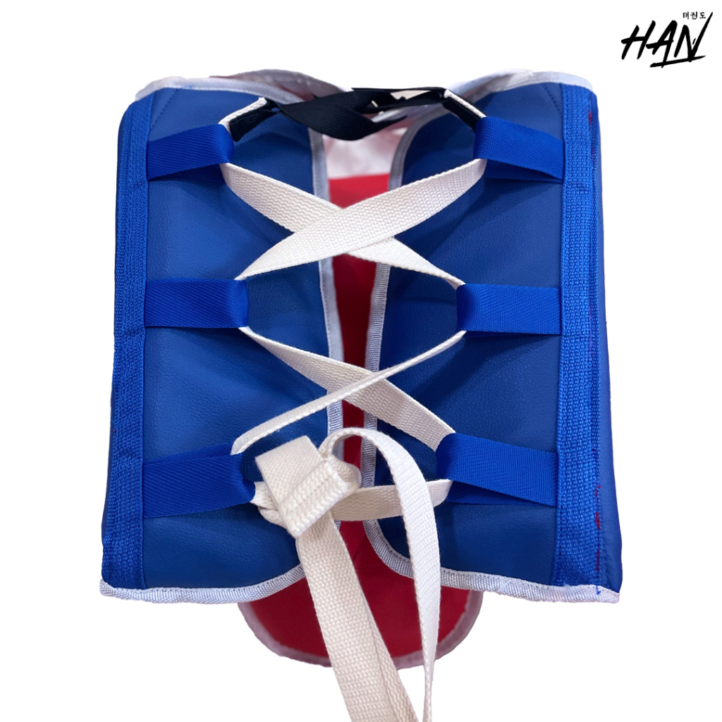 Body Protector Taekwondo Hugo Han