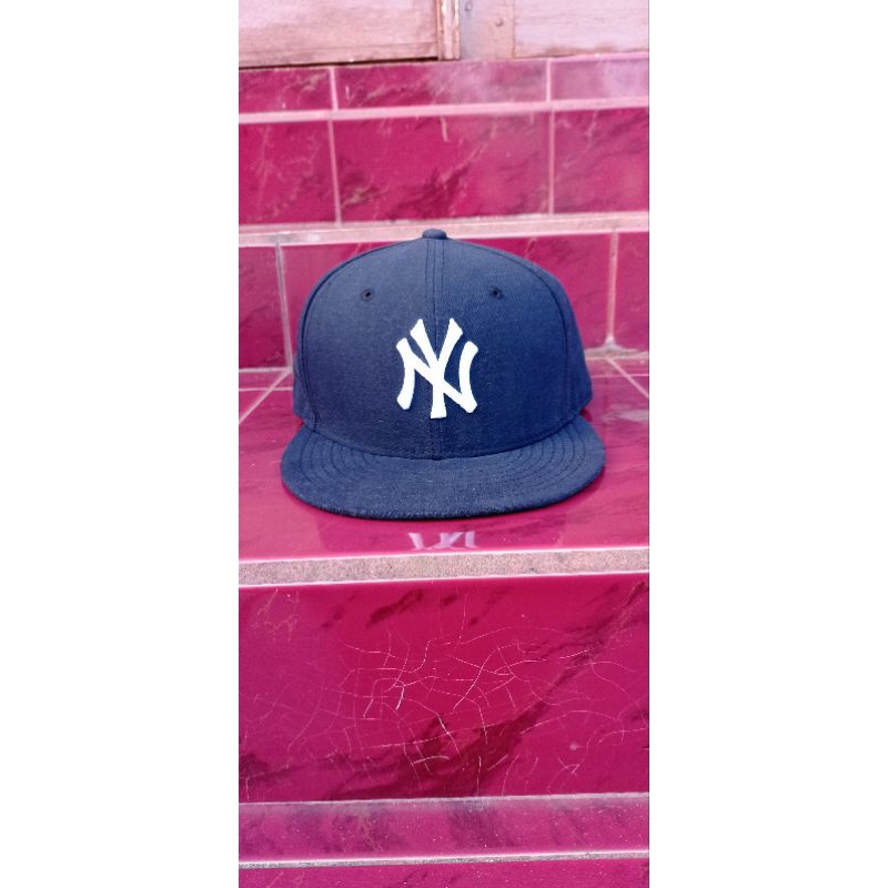Topi New Era 59Fifty x MLB Yankees Original